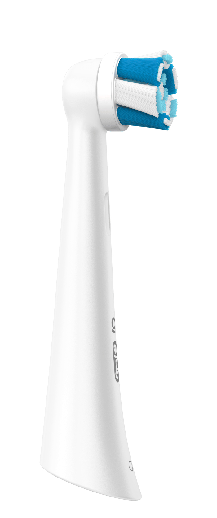 Oral-B iO Ultimate Clean 4 stuk(s) Wit