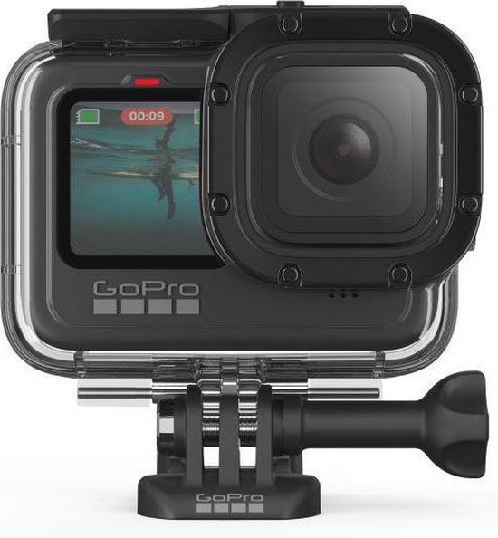 GoPro ADDIV-001 accessoire voor actiesportcamera's Camerabehuizing