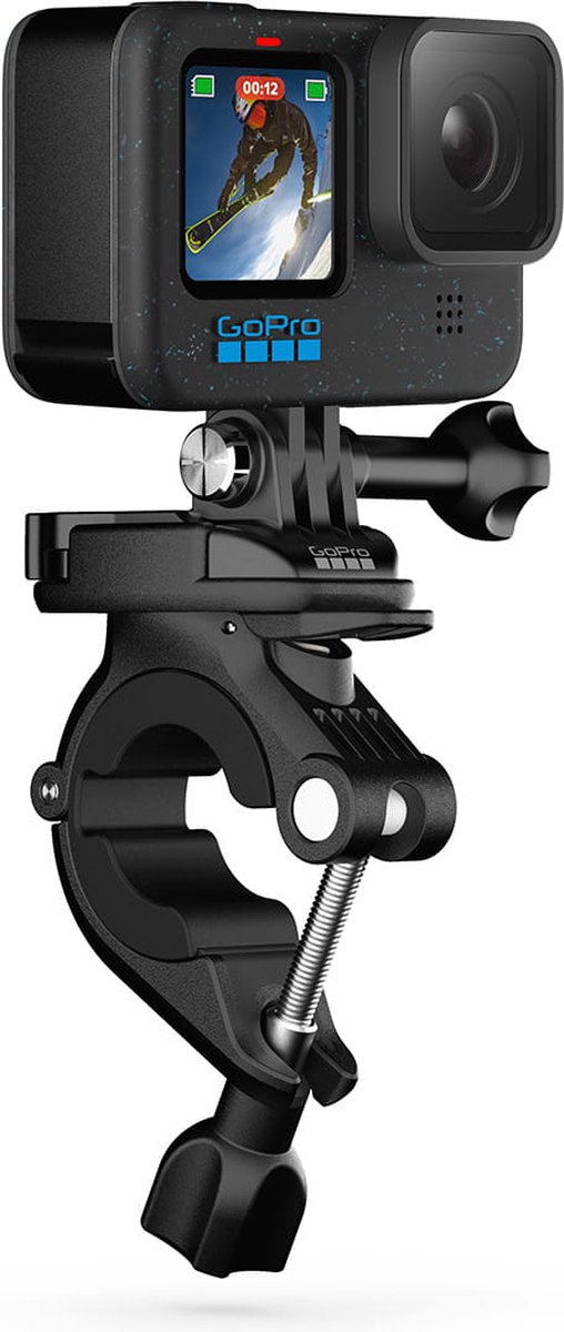 Houder GOPRO DGMAGTSM-001 Handlebar/Solepost/Pole mount