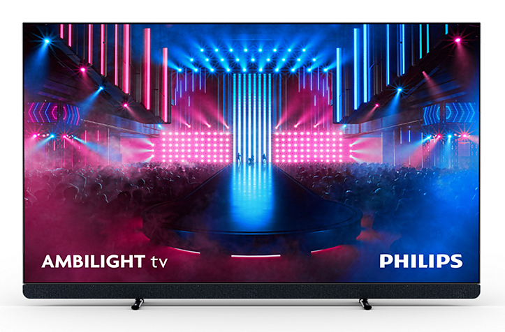 OLED TV UHD PHILIPS 55OLED909/12