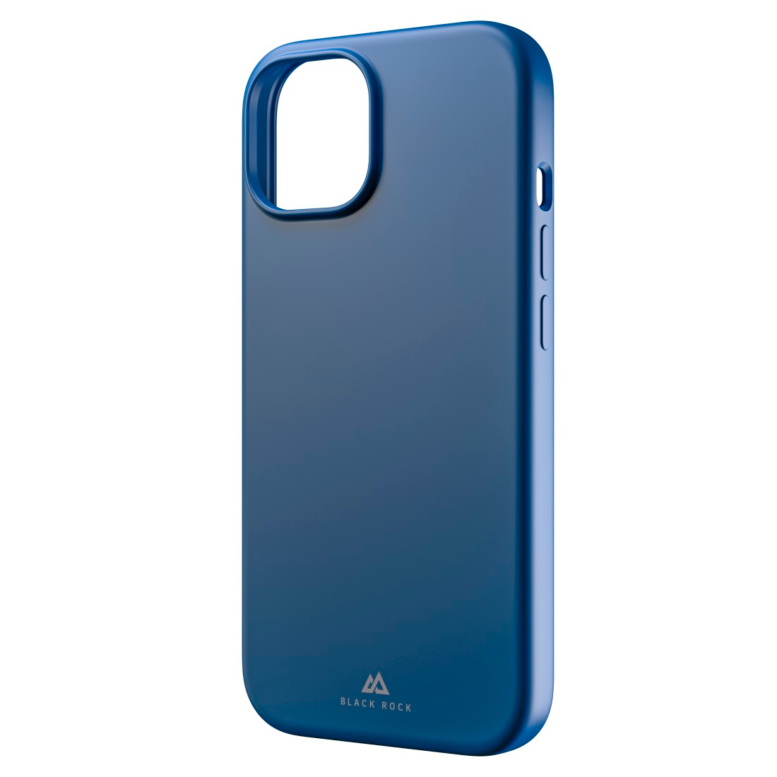 Cover Black Rock 221260 Urban CaseiPhone 15 navy blauw