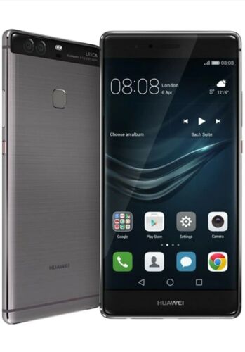 Smartphone Huawei Ascend P8 Grey DEMO SAMPLE