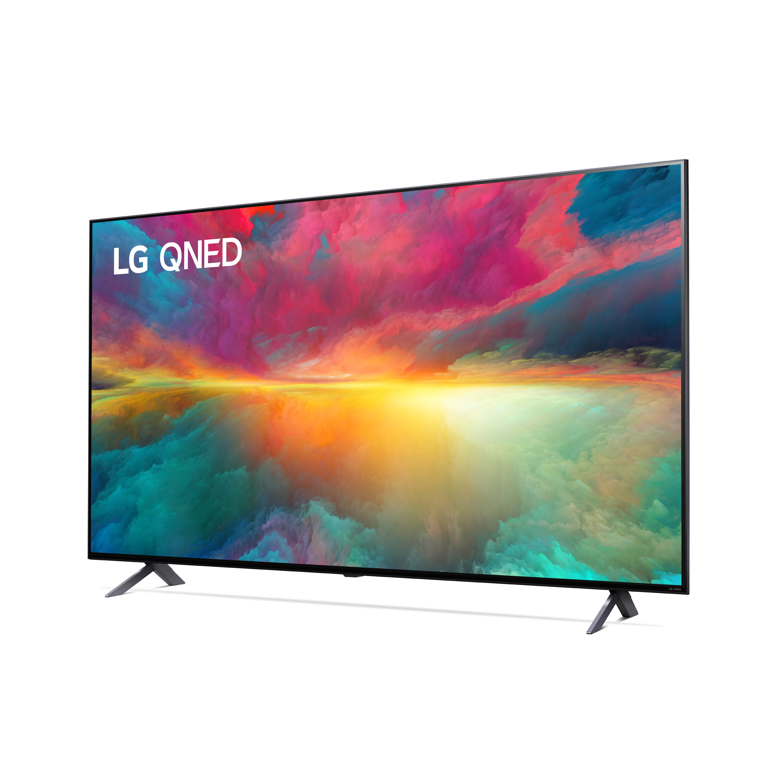 QNED TV LG 75QNED756RA