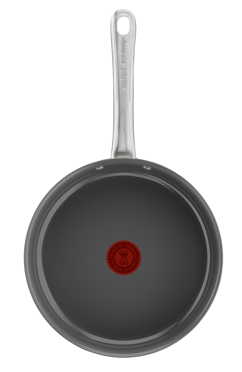 Sauteerpan TEFAL C4243253 met deksel 24cm