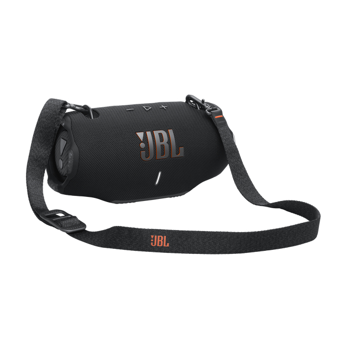 Bluetooth speaker JBL Xtreme 4 zwart