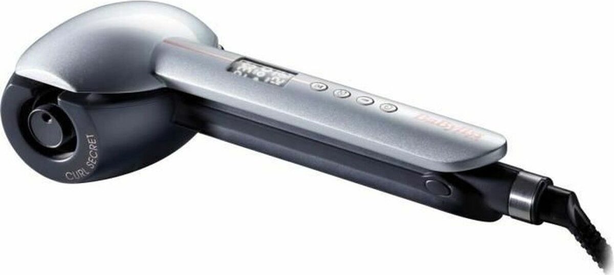 Krultang BABYLISS C1600E / 180° / AutoCurl