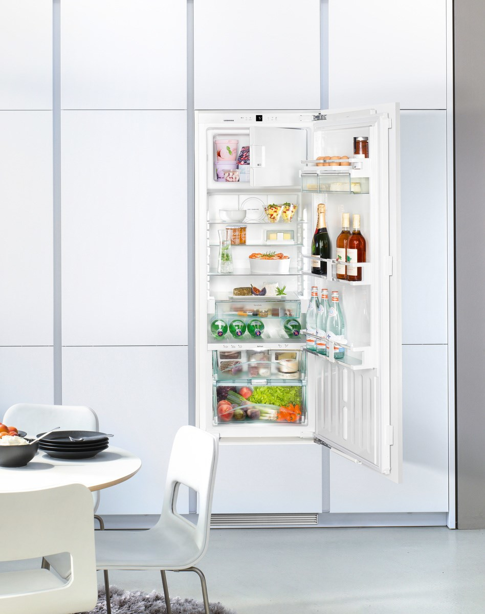 Liebherr IKBP 2964 Premium frigo combine Intégré 248 L Blanc