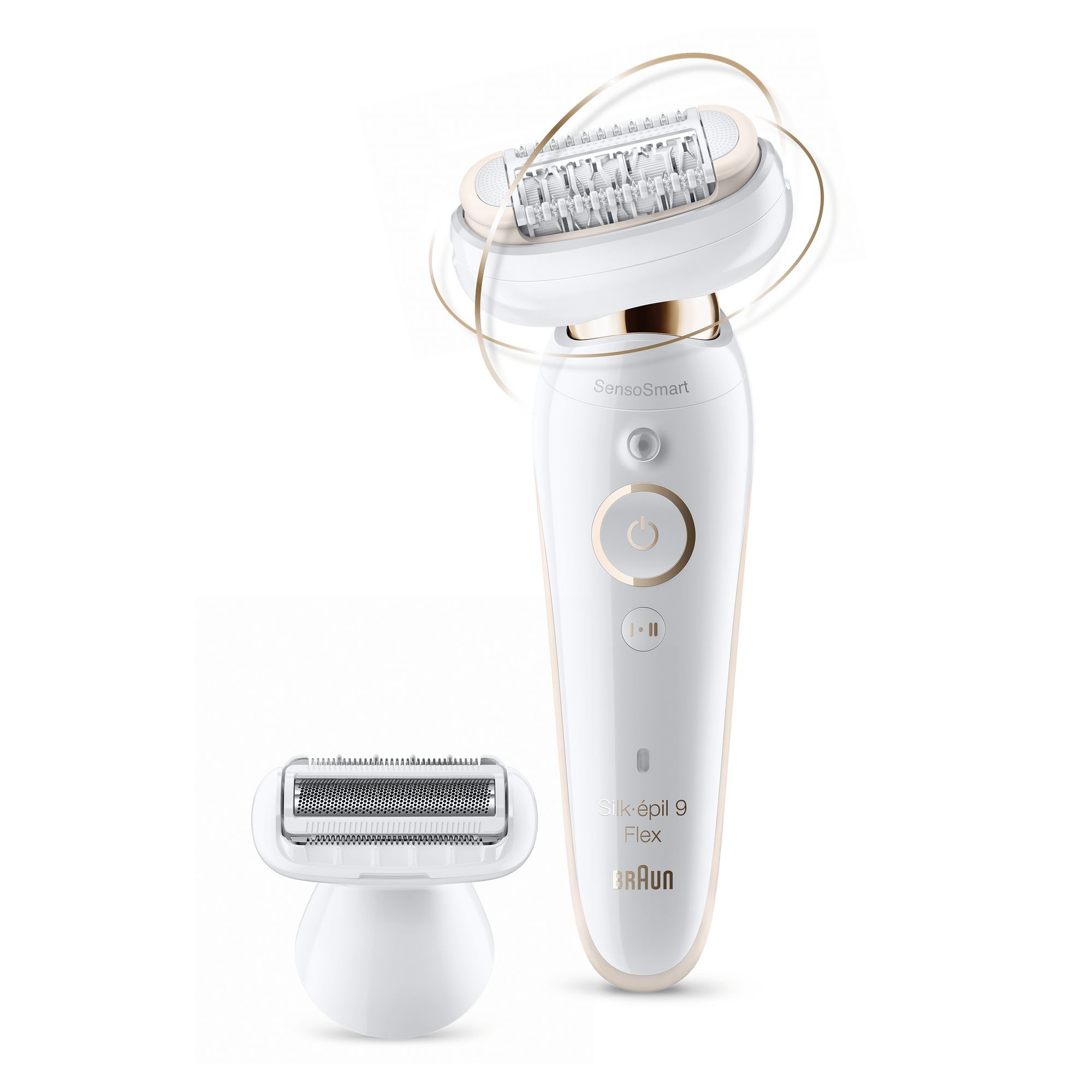 Braun silk-epil 9 flex