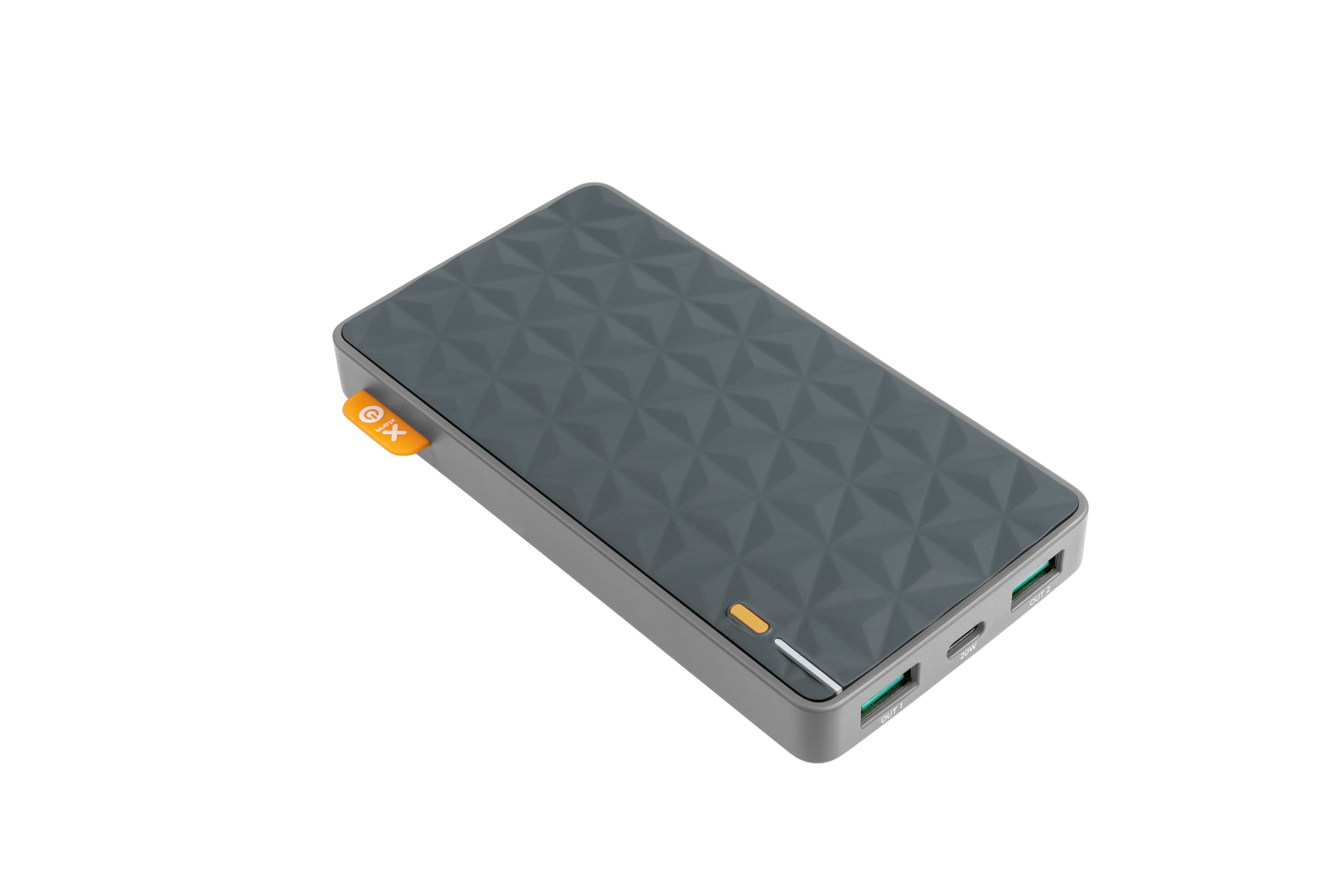 Powerbank Xtorm Xtorm Fuel Series 4 Power Pack 10000 mAh