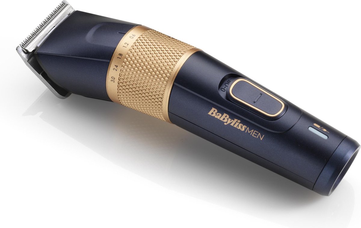 Babyliss tondeuse E986E