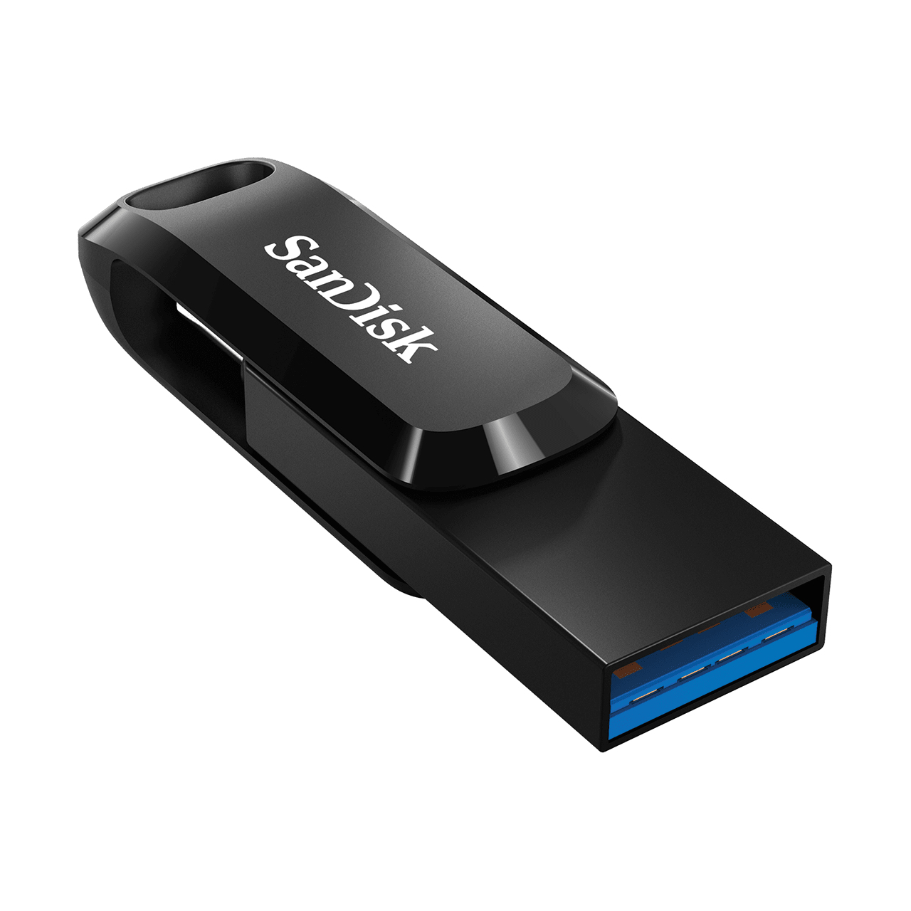 USB Stick SANDISK Dual Drive 128GB USB A - USB-C 150MB/s