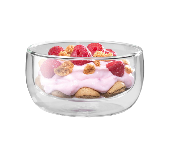 Glas ZWILLING 39500-079-0 Sorrento / Dessert / 280ml / 2stuks