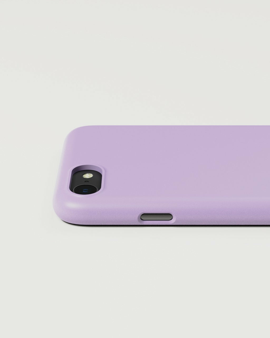 Nudient Thin Case Apple iPhone 7/8/SE 20/22 Pale Violet