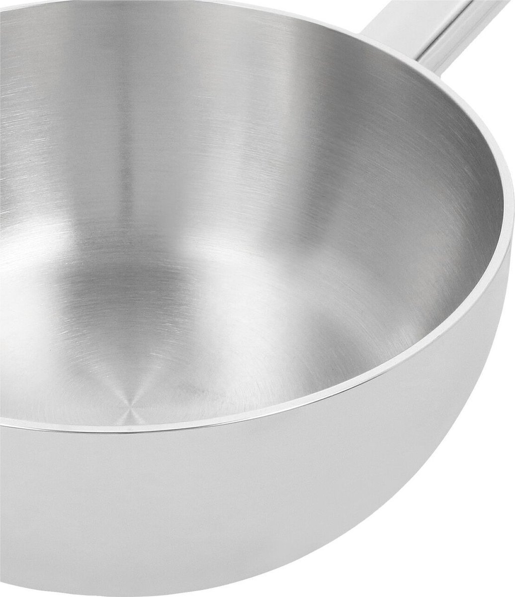 Conische sauteuse DEMEYERE 54918 Apollo 7 / 18cm / 1,5L