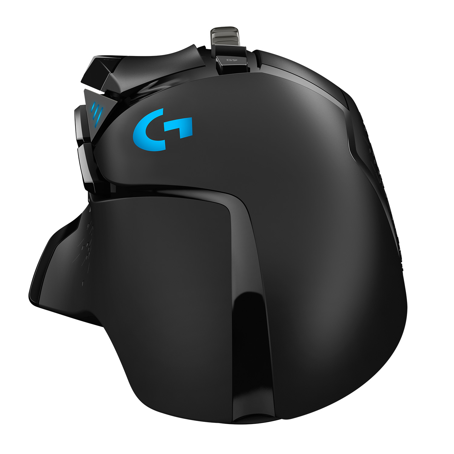 Muis Logitech G502 Hero