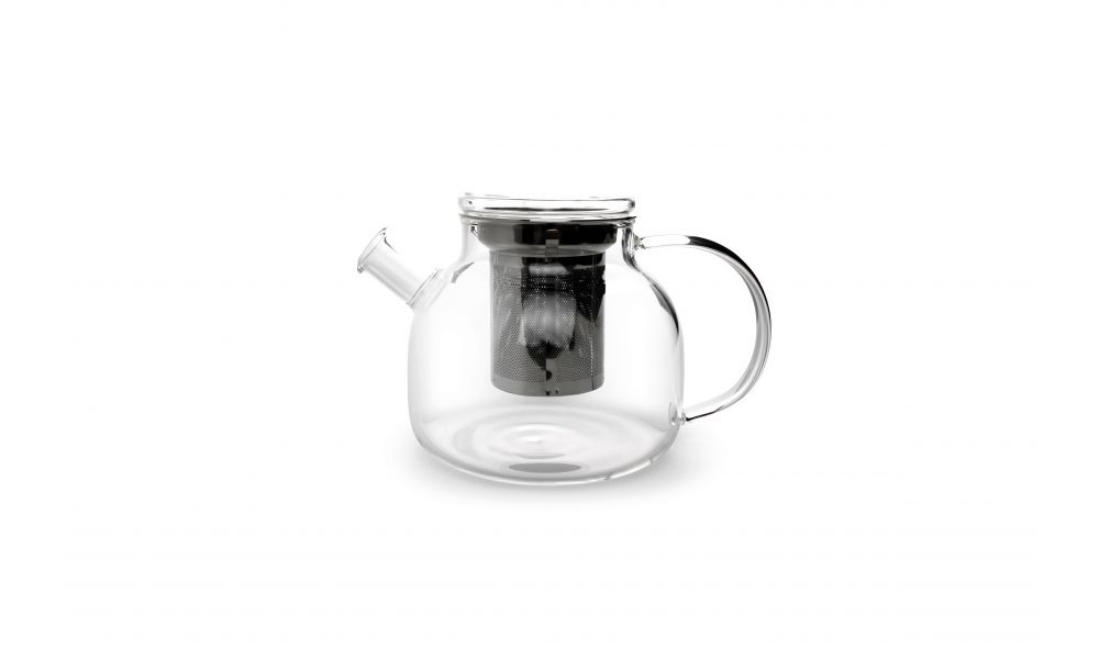 Theepot ONA 704220 Vienna / 75cl / transparant 