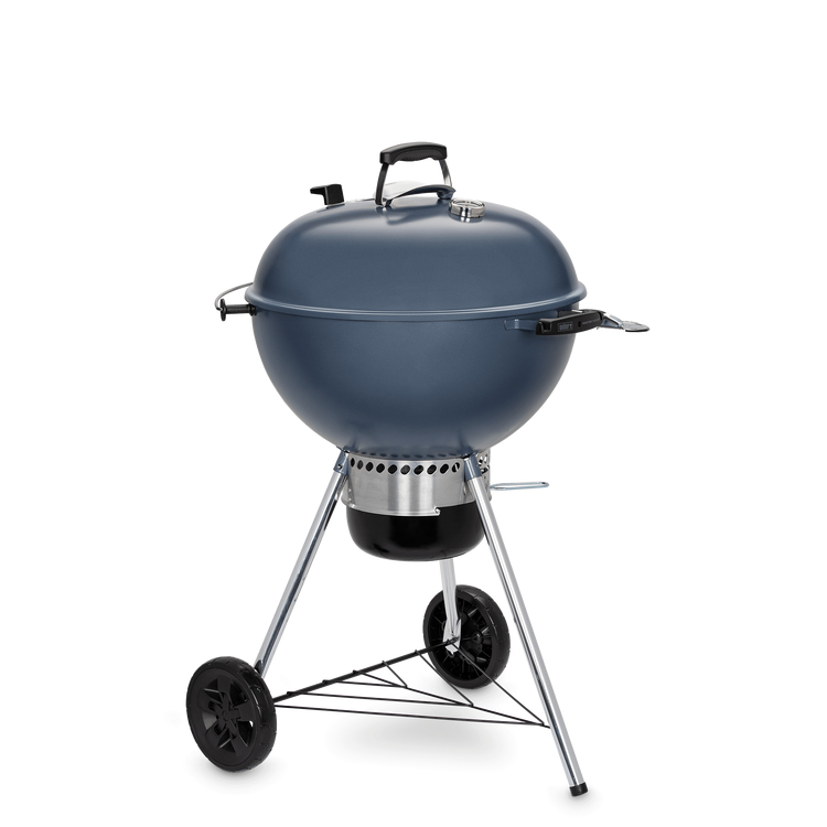 BBQ WEBER 14713004 Master-Touch GBS C-5750 Slate Blue