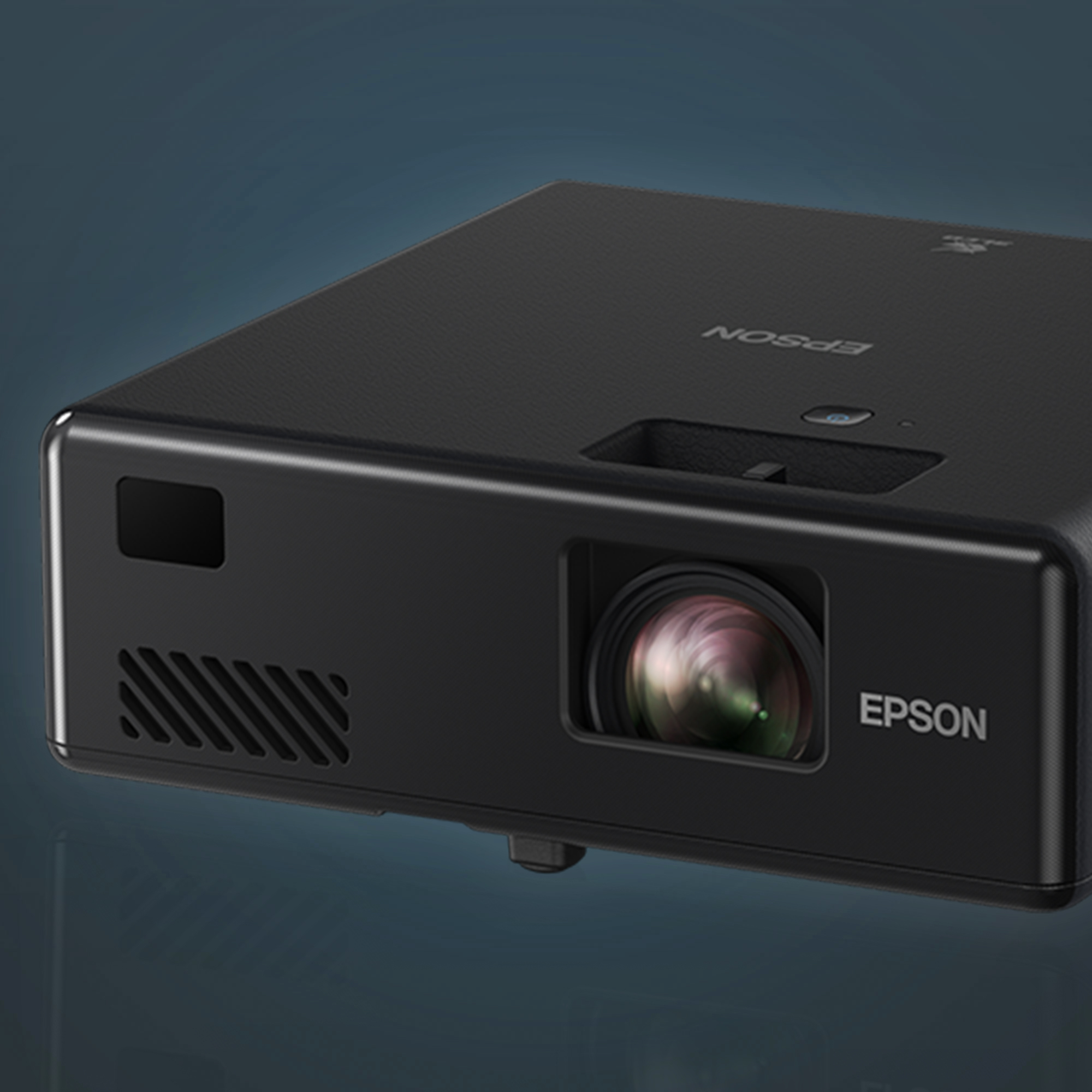 Projector Epson EF-11 mini laser projector