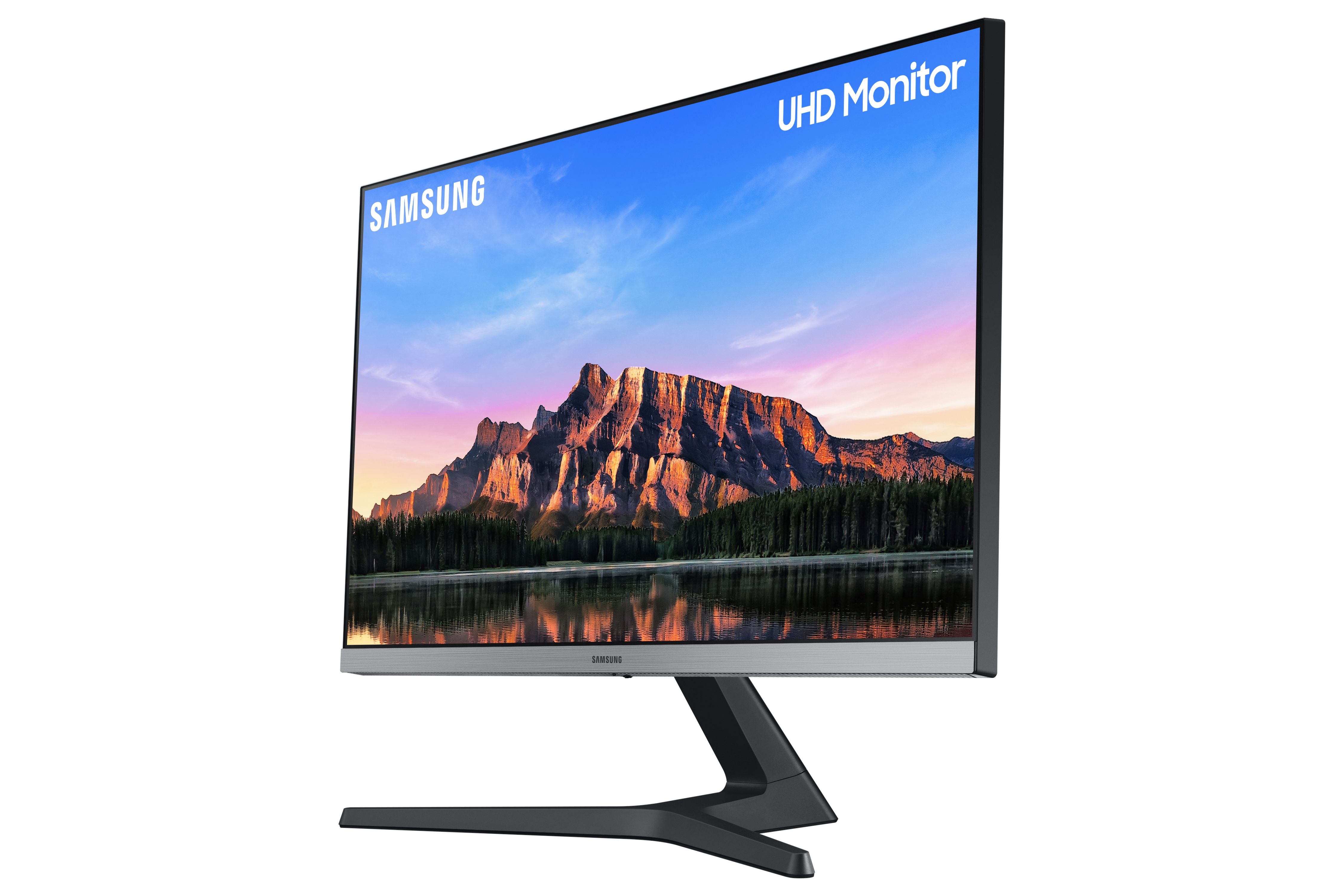 Samsung UHD monitor LU28R550UQRXEN