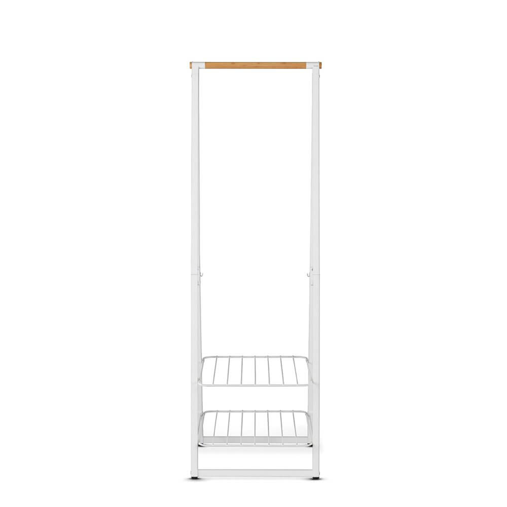 Kledingrek BRABANTIA 118227 Linn Klein White