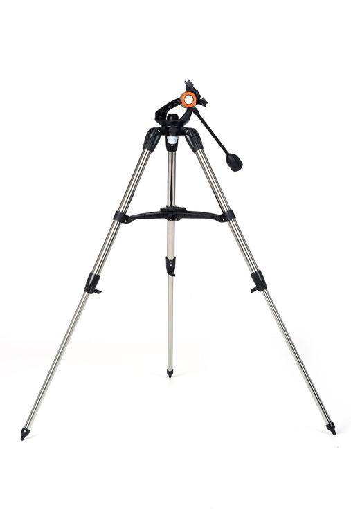 Celestron Inspire 70AZ Breker 35x Zwart, Blauw