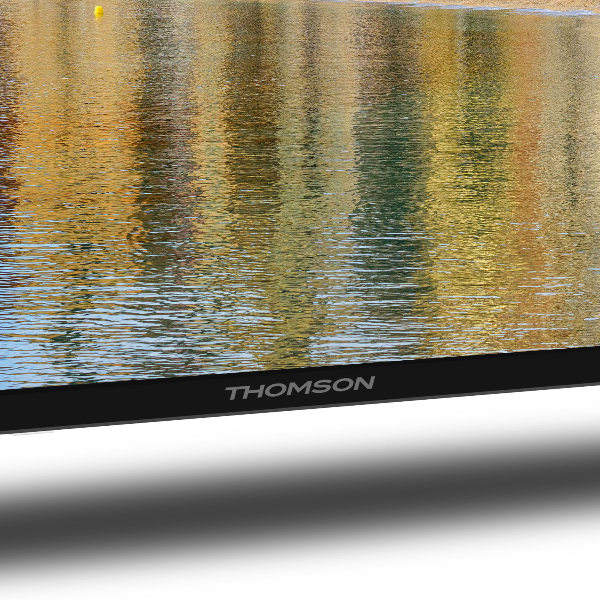 LED LCD TV THOMSON 40FG2S14 