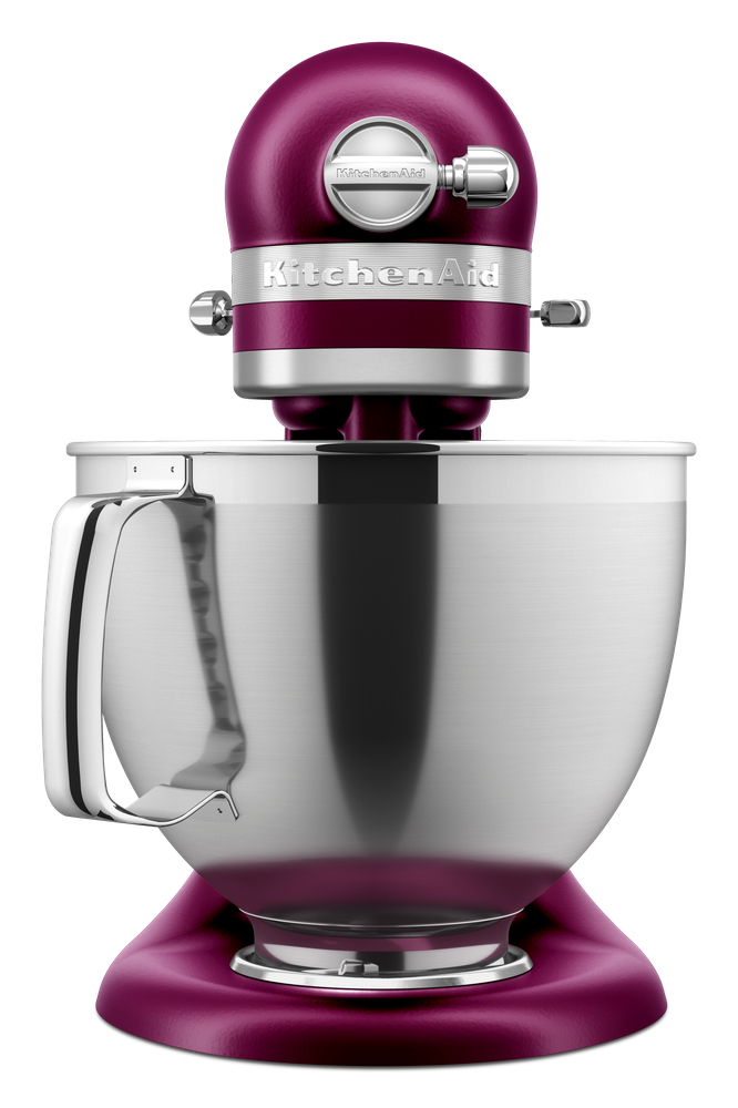 keukenrobot KITCHENAID 5KSM195PSEBE 4.8L BEETROOT