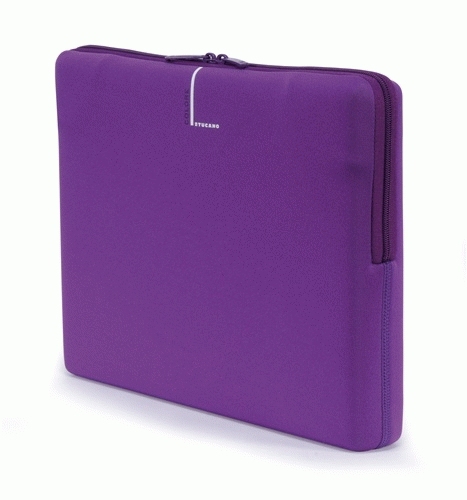 Neoprene Sleeve for Notebook 13/14" - Purple