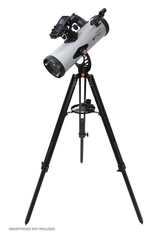 Celestron Télescope StarSense Explorer LT 114AZ