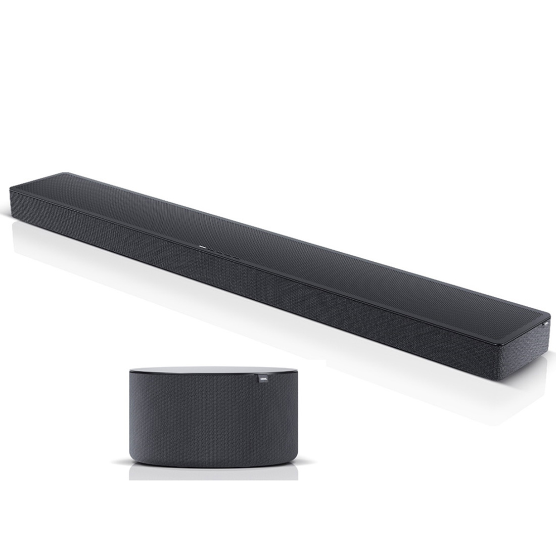 Soundbar Loewe klang bar5 mr + klang sub5 basalt grey