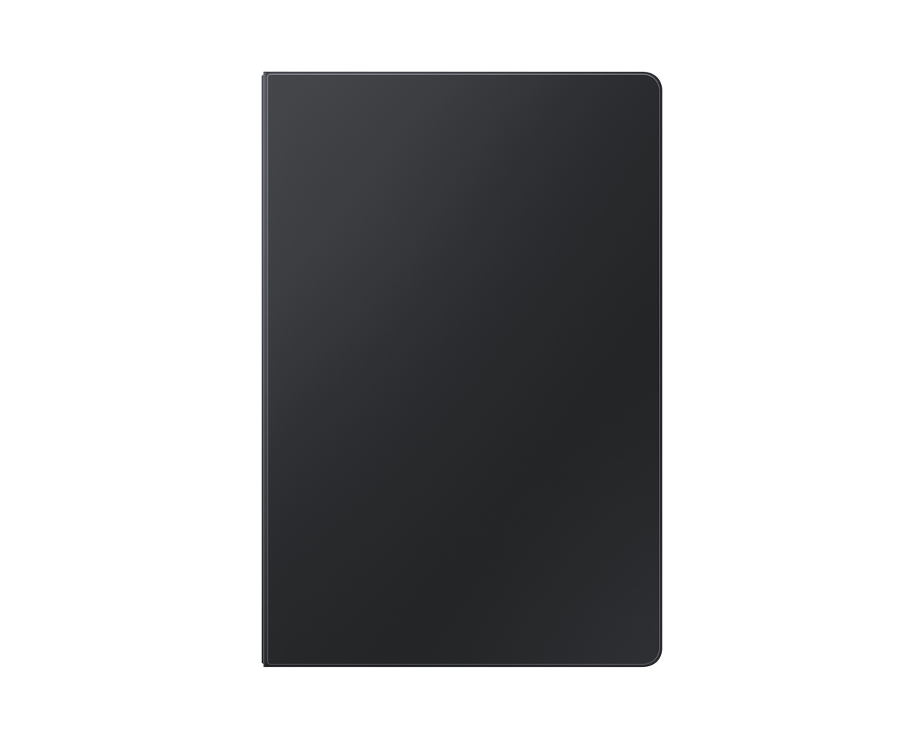 Samsung bookcover keyboard tab s9+ zwart