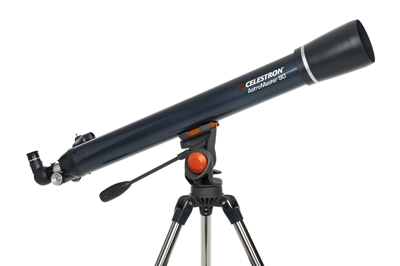 Celestron Astro Master 90az Breker 50/100/213