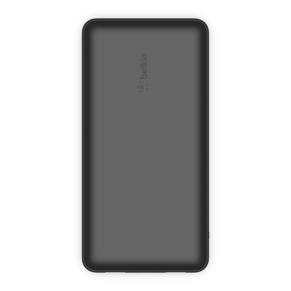 Belkin Power Bank 20000mAh Black