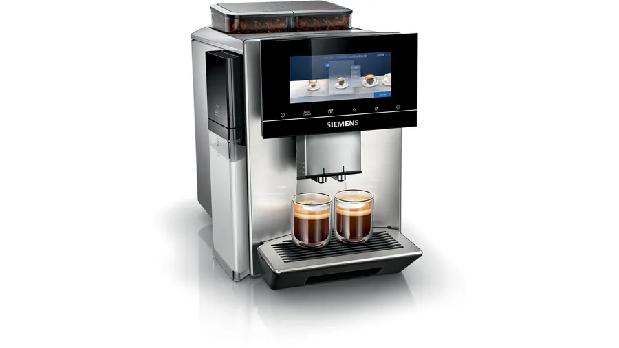 Espressomachine SIEMENS TQ907FZ3 EQ.900