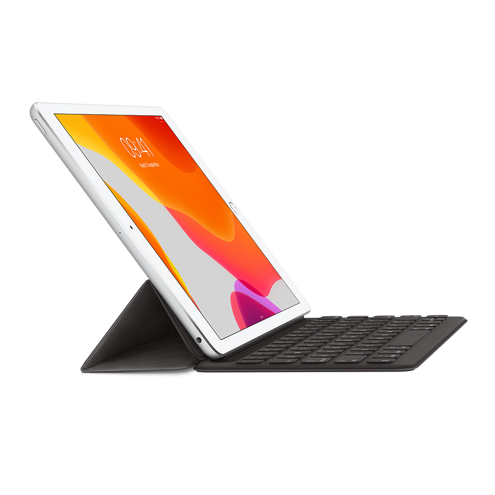 Apple smart keyboard iPad (9th) azerty