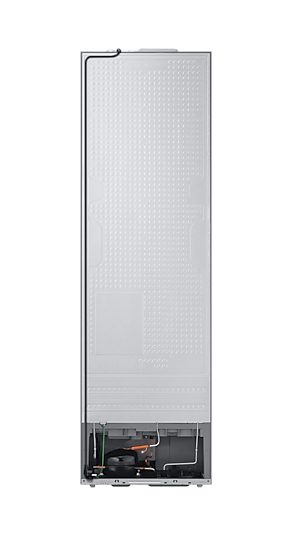 Koel-vriescombinatie SAMSUNG RB34C601DSA/EF / D / 186cm