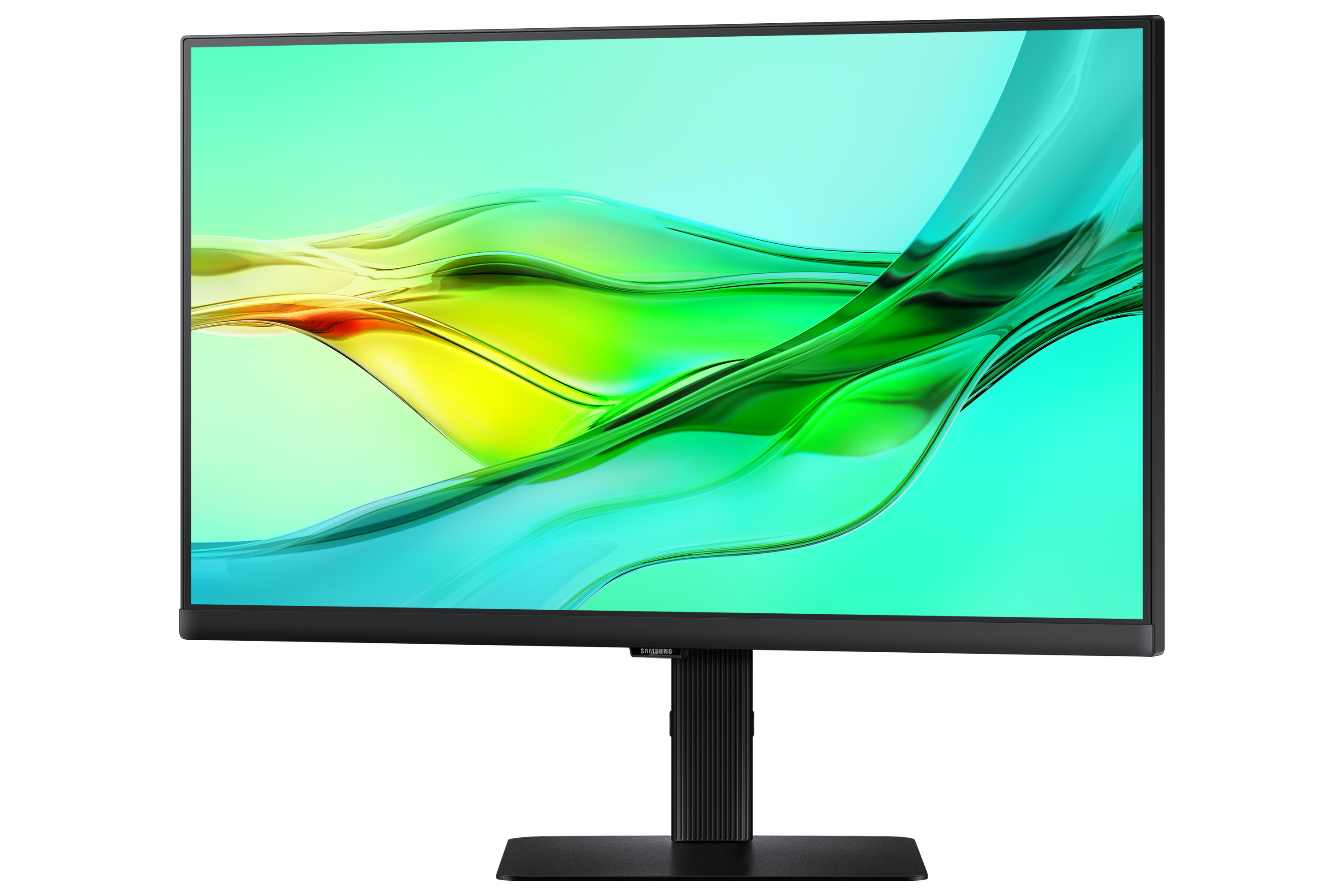 Samsung Monitor LS24D600UAUXEN 24' QHD 16:9 100Hz Black