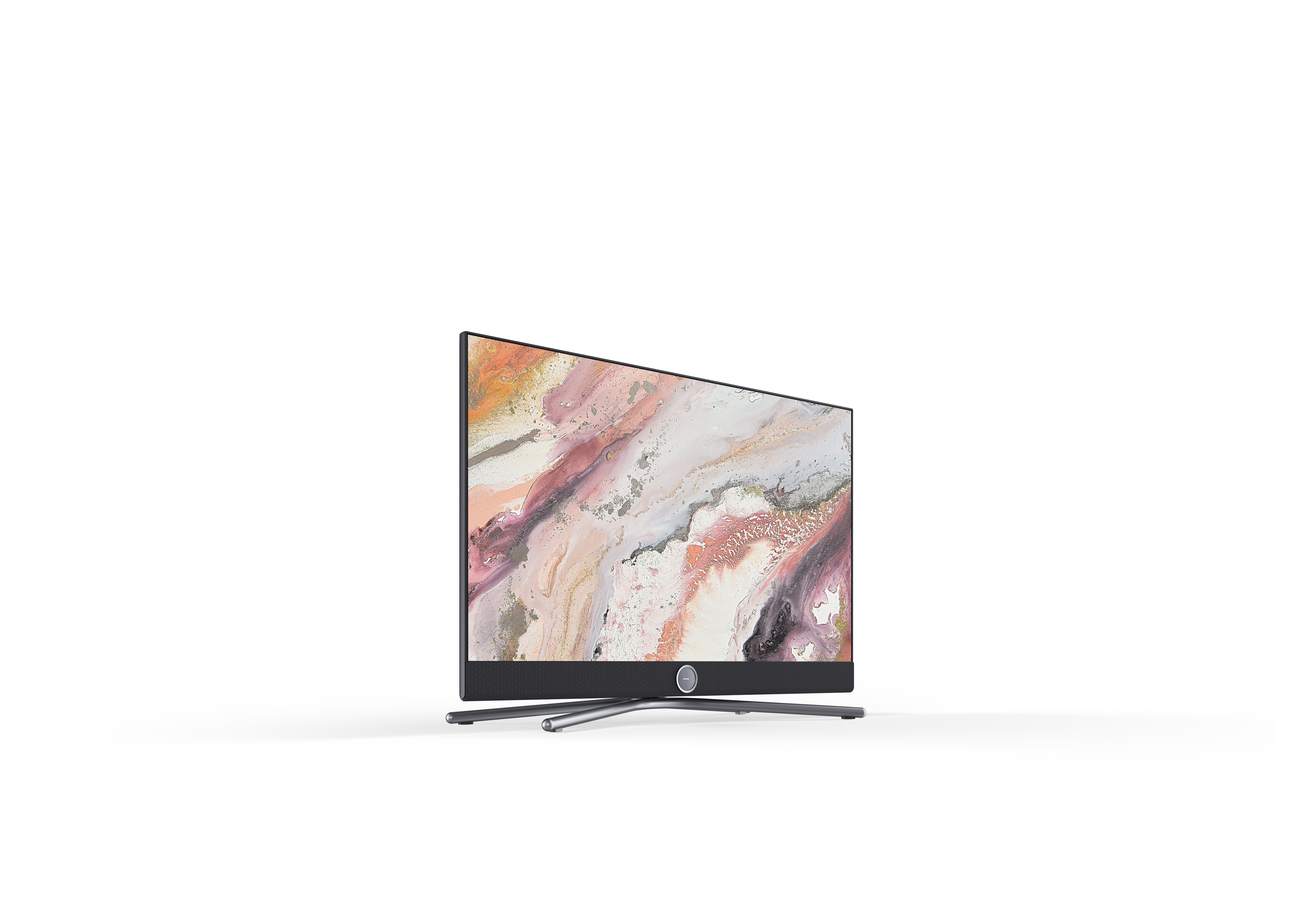 LED TV Loewe bild c.32 basalt grey