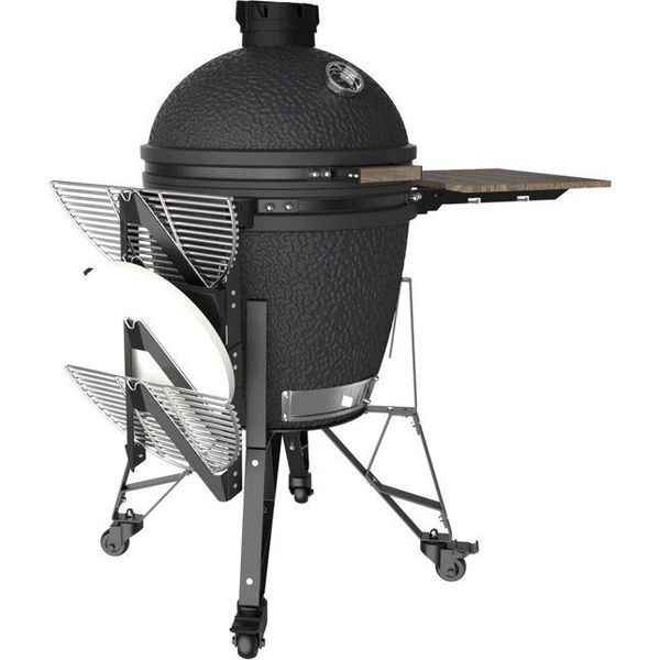 BBQ Rek The Bastard BB026 Essential Large