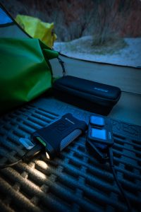 Powerbank Goal Zero Venture 35