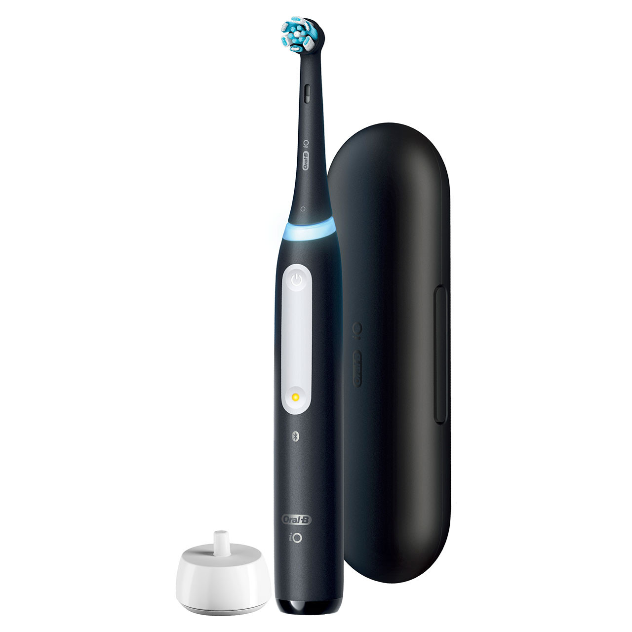 Tandenborstel BRAUN Oral-B iO Series 4 Zwart