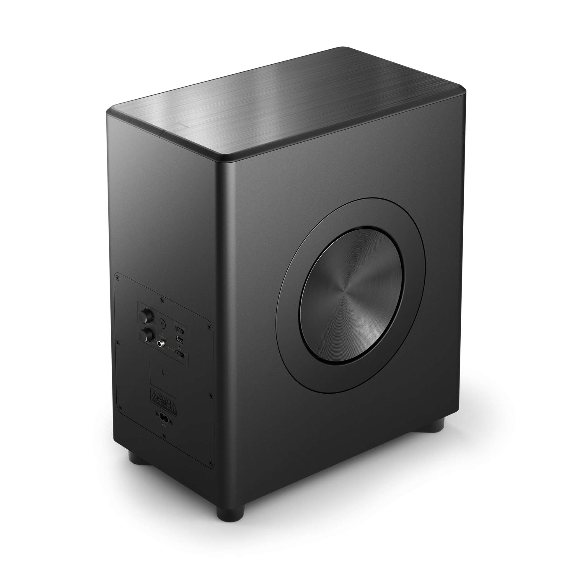 Subwoofer PHILIPS Fidelio TAFW1/10