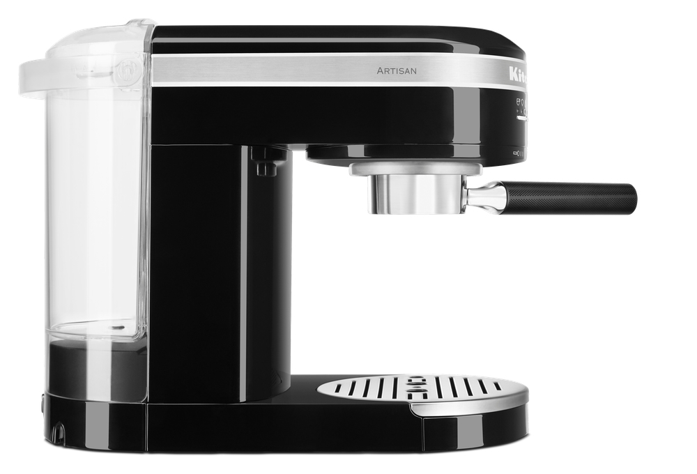 Espressomachine KITCHENAID 5KES6503EOB Onyx zwart