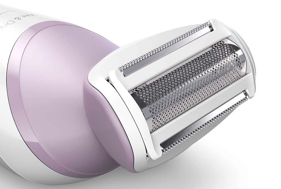 PHILIPS LADYSHAVE BRL136/00