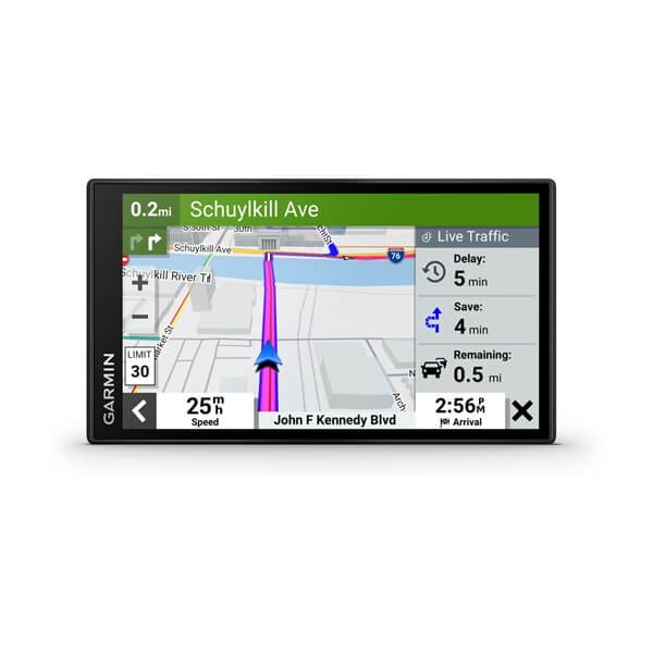 Garmin drivesmart 66 mt-s