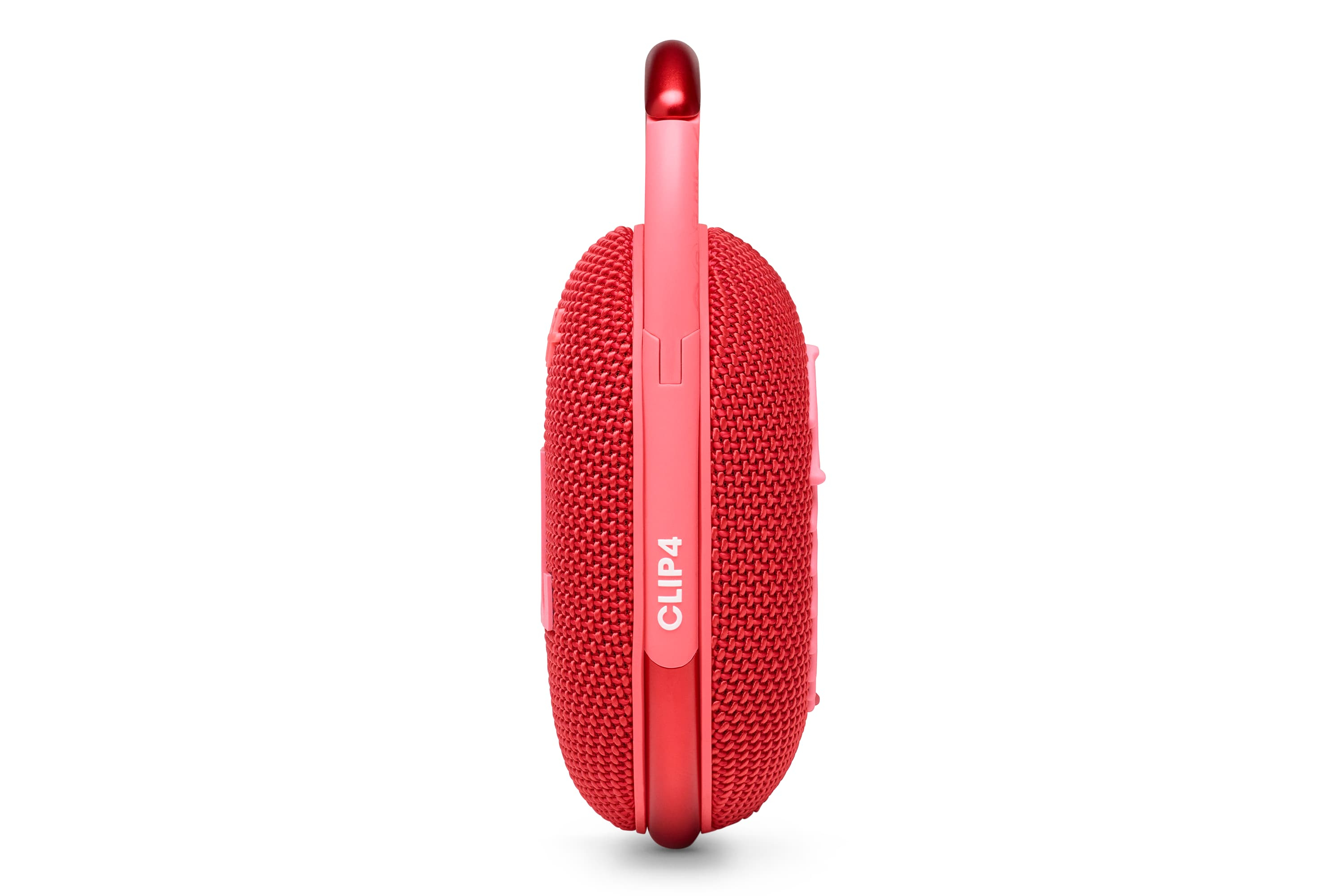 JBL enceinte bluetooth clip 4 red