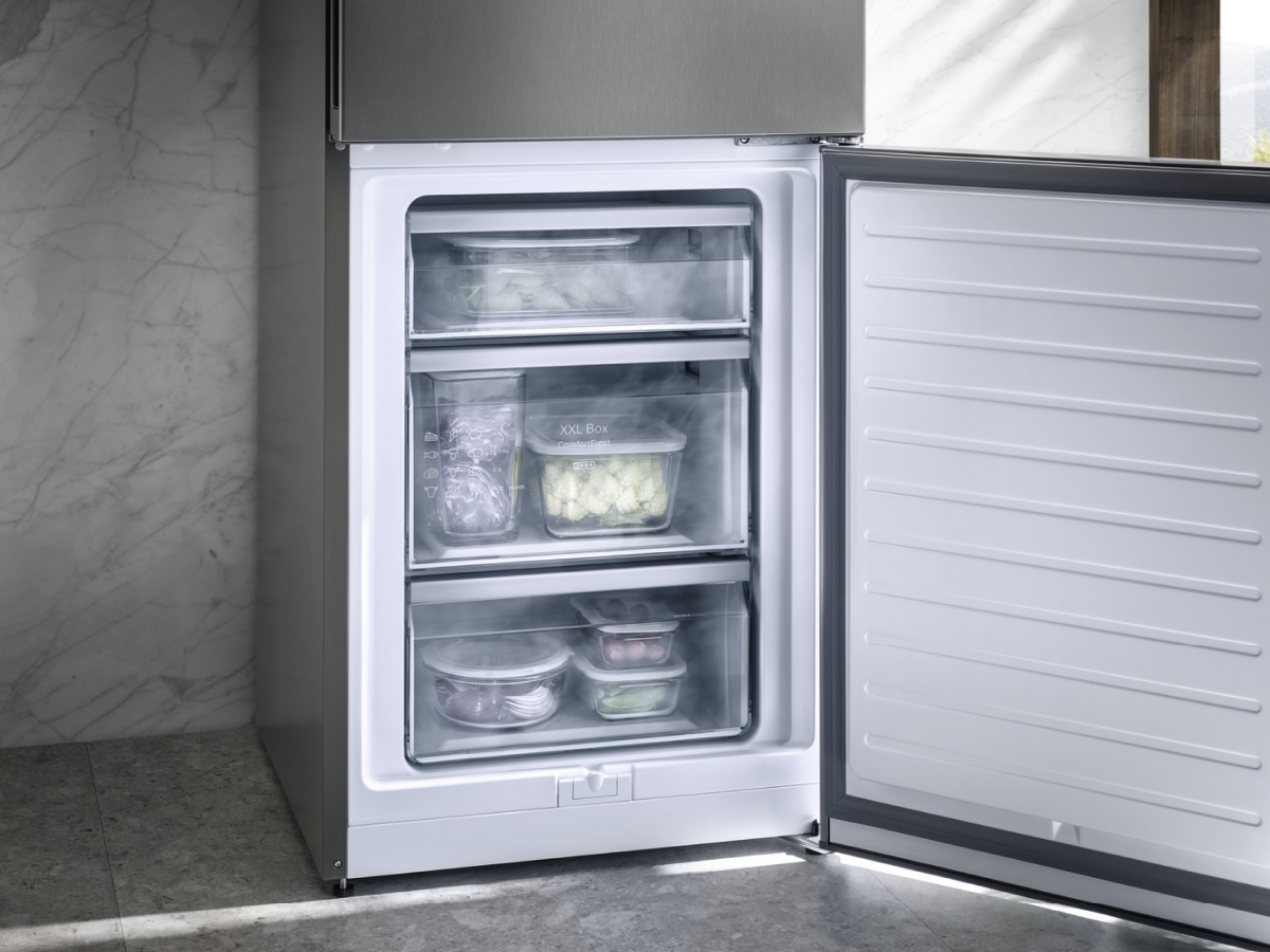 Koelkast Combi MIELE KD 4072 E / E/ 186cm / DailyFresh