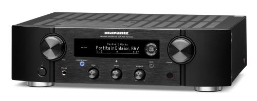 Amplificateur Marantz PM7000N/N1B zwart