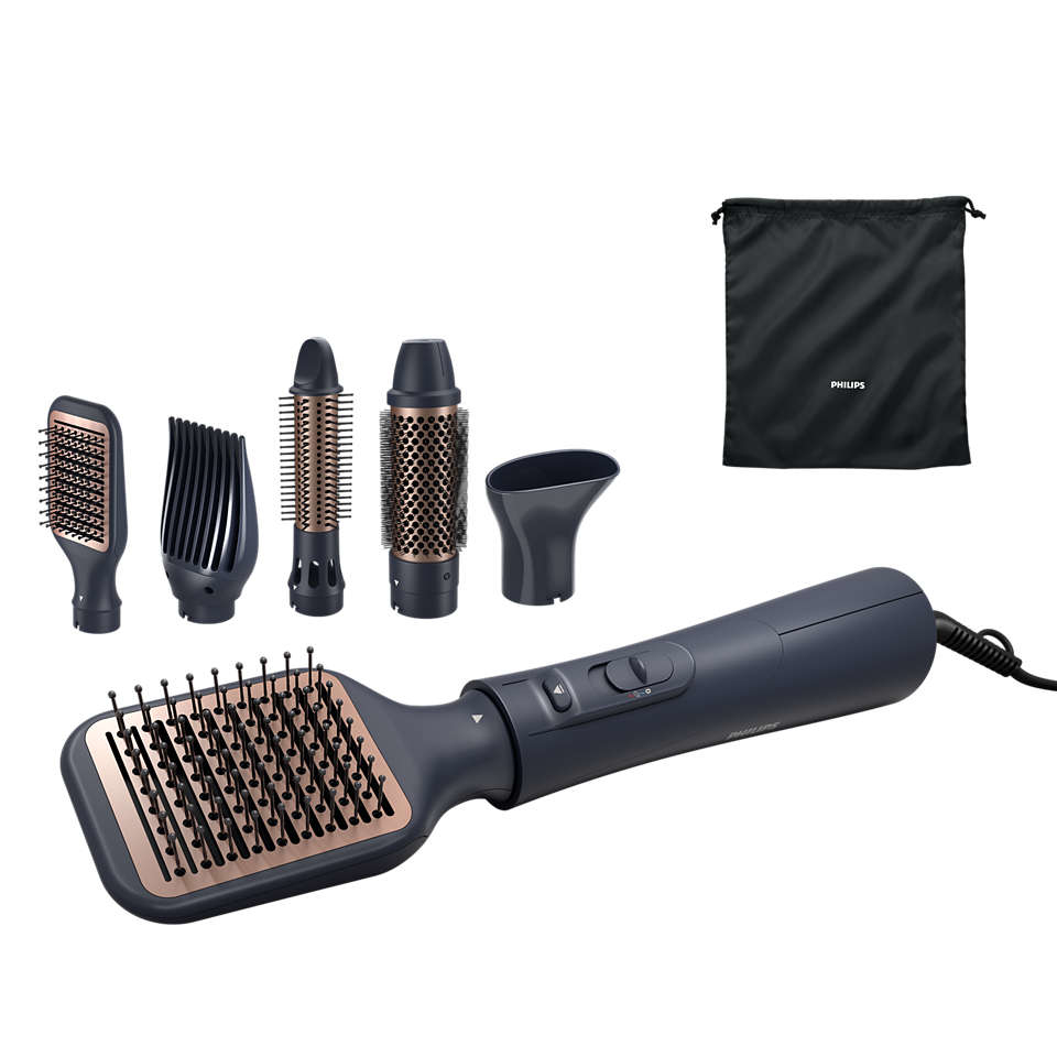 Philips Blaasborstel Airstyler BHA530/00