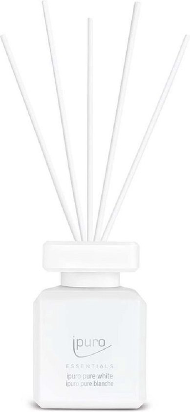 Diffuser IPURO 26IFC1623 Essential Pure White 100ml